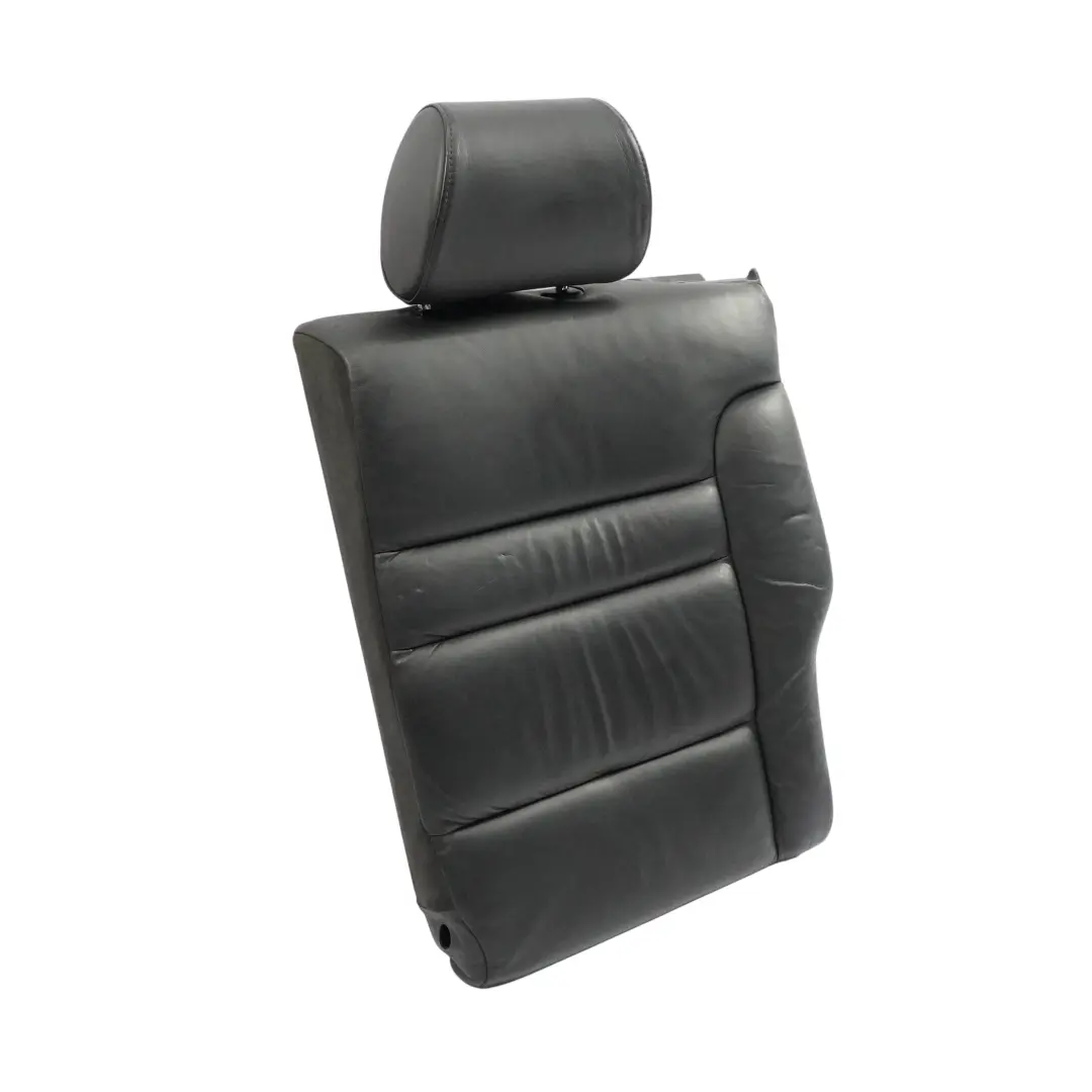 8L 3 Portes Dossier Recaro Arrière Gauche En Cuir Noir pour Audi A3 S3 à propos du numéro de pièce 8L0885805L Audi A3 S3 8L 3 Portes Dossier Recaro Arrière Gauche En Cuir Noir - SKU 8L0885805L - Numéro de pièce 8L0885805L