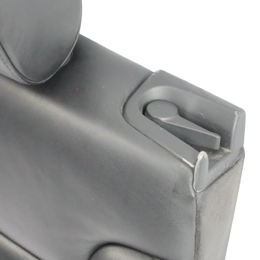 8L 3 Portes Dossier Recaro Arrière Gauche En Cuir Noir pour Audi A3 S3 à propos du numéro de pièce 8L0885805L Audi A3 S3 8L 3 Portes Dossier Recaro Arrière Gauche En Cuir Noir - SKU 8L0885805L - Numéro de pièce 8L0885805L