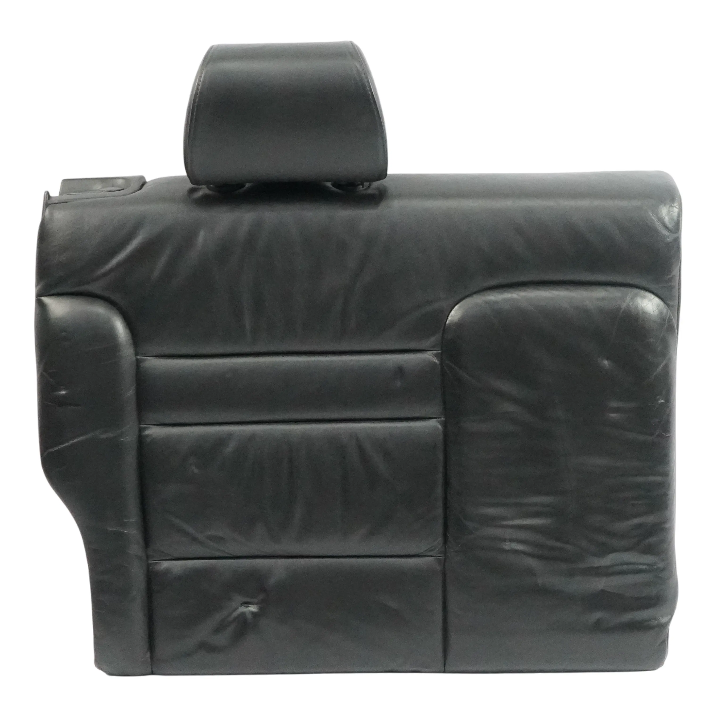 Audi A3 S3 8L 3 Portes Dossier Arrière Droit Recaro En Cuir Noir 8L0885806L