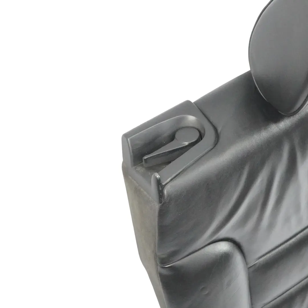 Audi A3 8L 3 Drzwi Oparcie Fotela Tył Prawe Czarna Skóra Recaro - SKU 8L0885806L - Numer Części 8L0885806L