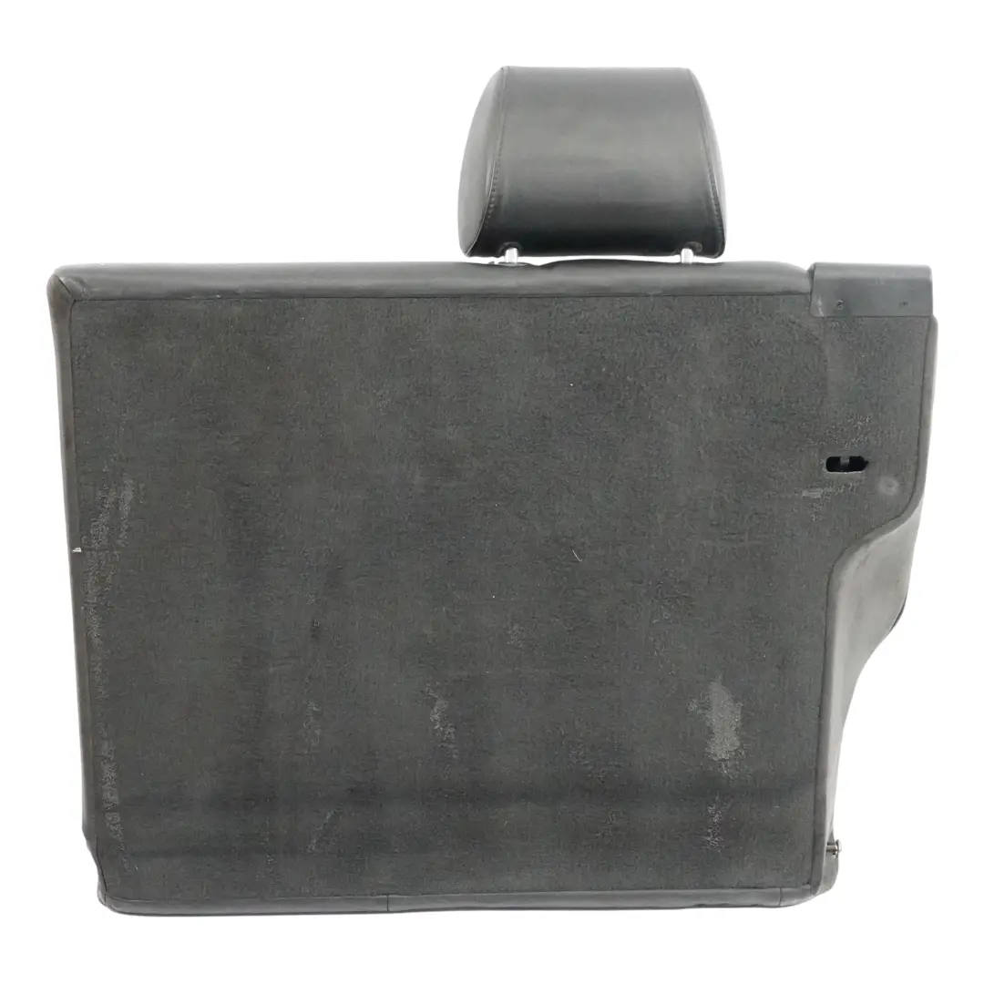 8L 3 Drzwi Oparcie Fotela Tył Prawe Czarna Skóra Recaro do Audi A3 o numerze 8L0885806L Audi A3 8L 3 Drzwi Oparcie Fotela Tył Prawe Czarna Skóra Recaro - SKU 8L0885806L - Numer Części 8L0885806L