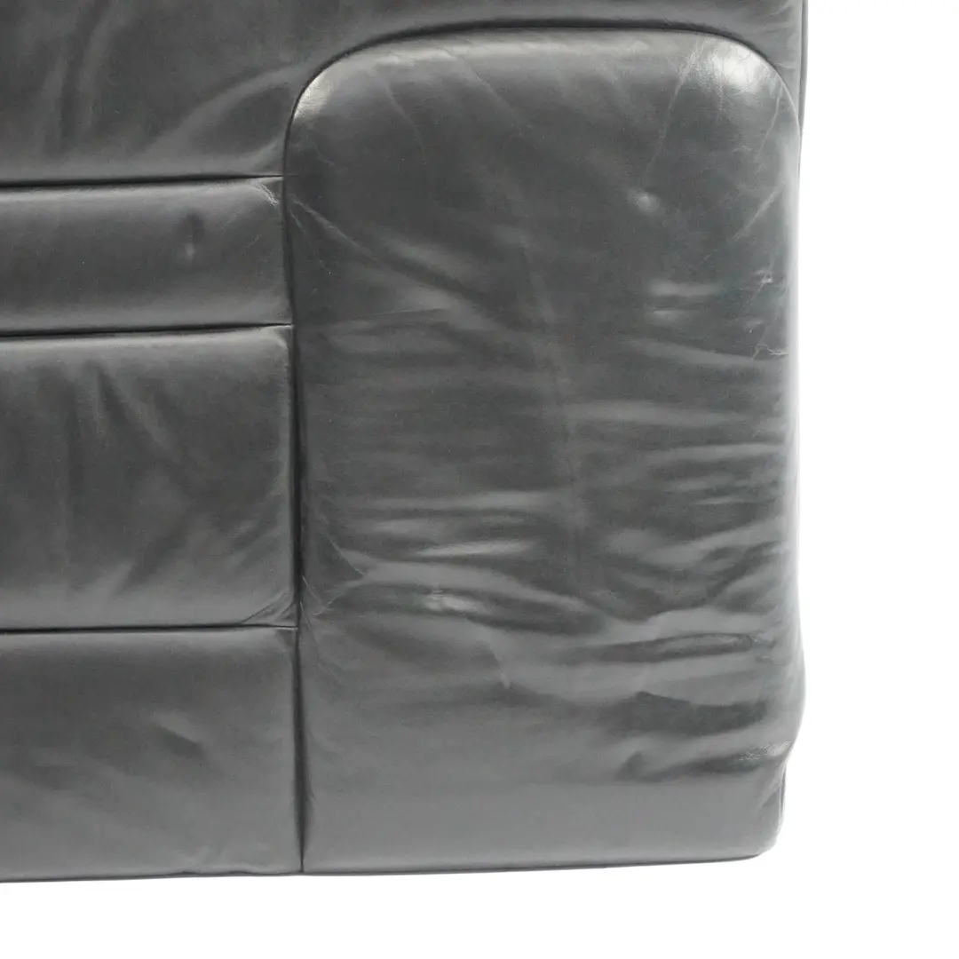 8L 3 Doors Rear Right O/S Backrest Recaro Leather Black to Audi A3 S3 with Part number 8L0885806L Audi A3 S3 8L 3 Doors Rear Right O/S Backrest Recaro Leather Black - SKU 8L0885806L - Part number 8L0885806L