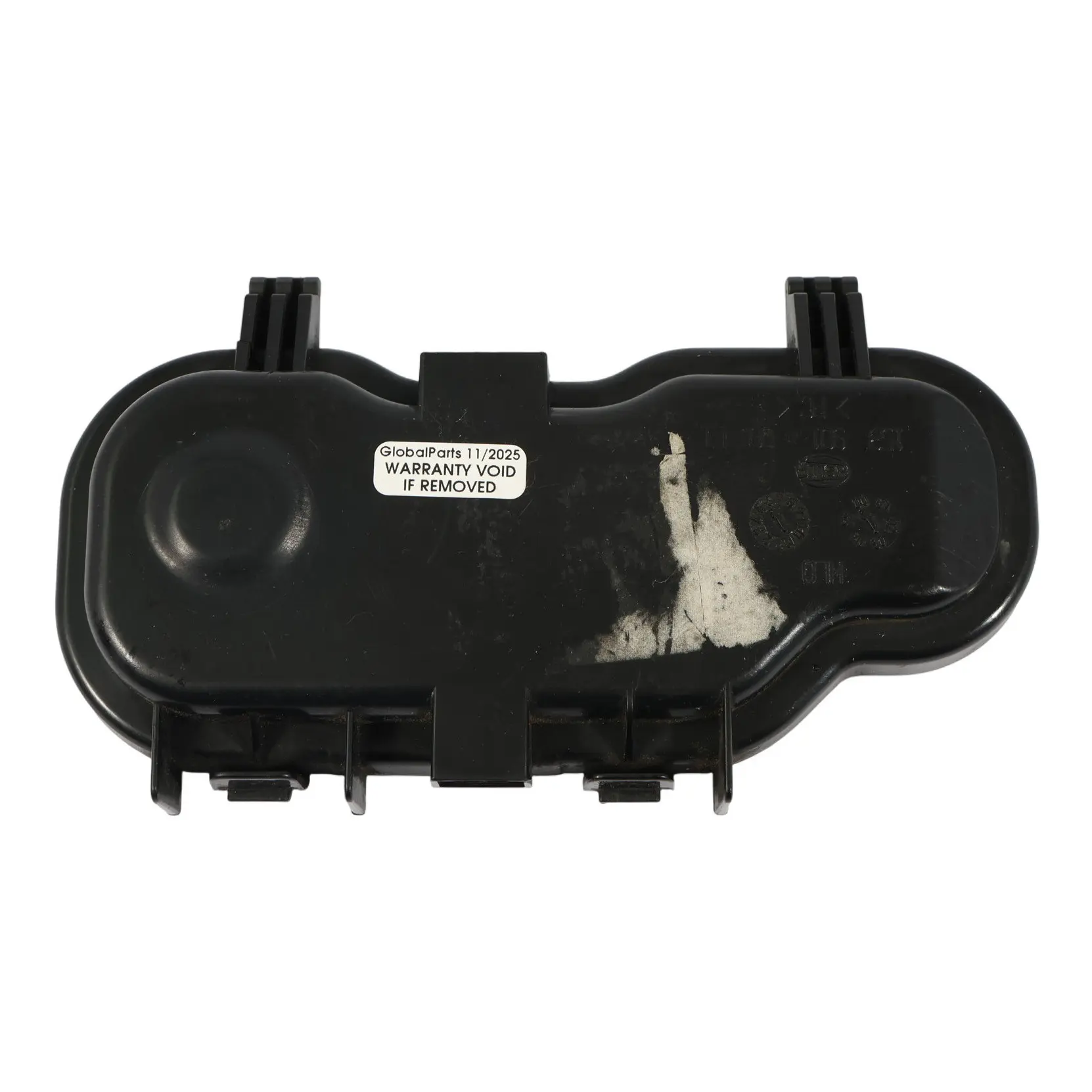 Audi S3 8L Osłona Tylna Reflektora Nakładka Lewy Przód 8L0941159B