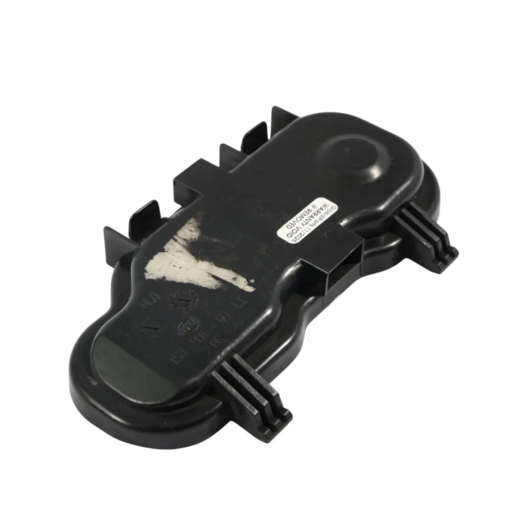 8L Faro Anteriore Copertura Posteriore Rivestimento Sinistro per Audi S3 con numero di parte 8L0941159B Audi S3 8L Faro Anteriore Copertura Posteriore Rivestimento Sinistro - SKU 8L0941159B - Numero di parte 8L0941159B
