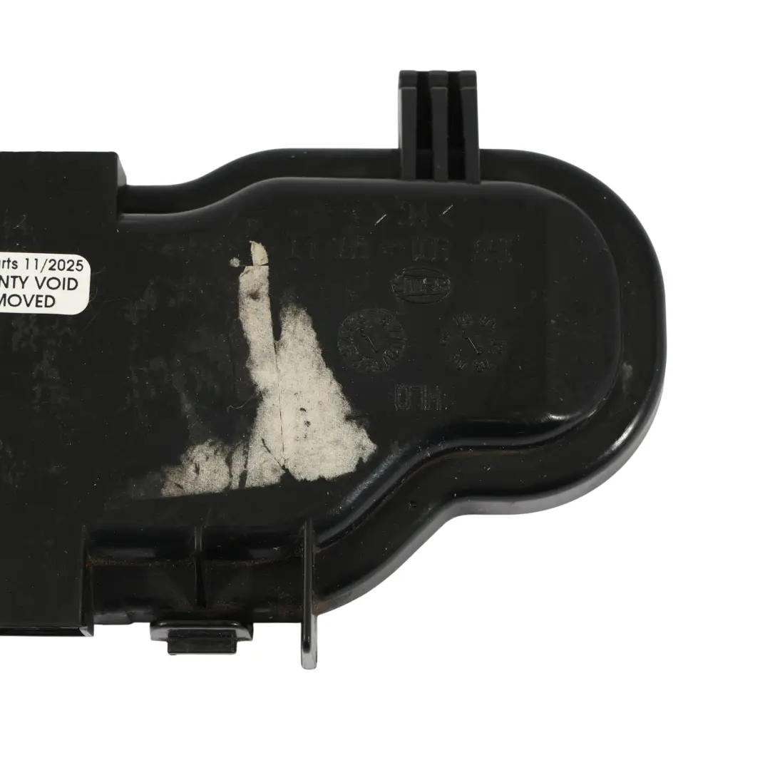 Audi S3 8L Faro Delantero Tapa Trasera Trim Izquierda - SKU 8L0941159B - Número de pieza 8L0941159B