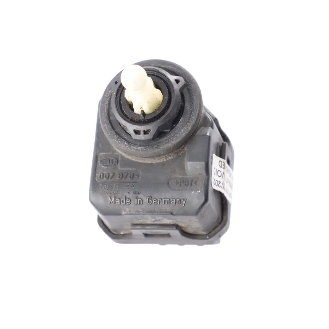 Audi A3 S3 8P Volkswagen up! Motore Di Regolazione Livello Dei Fari - SKU 8L0941295B - Numero di parte 8L0941295B