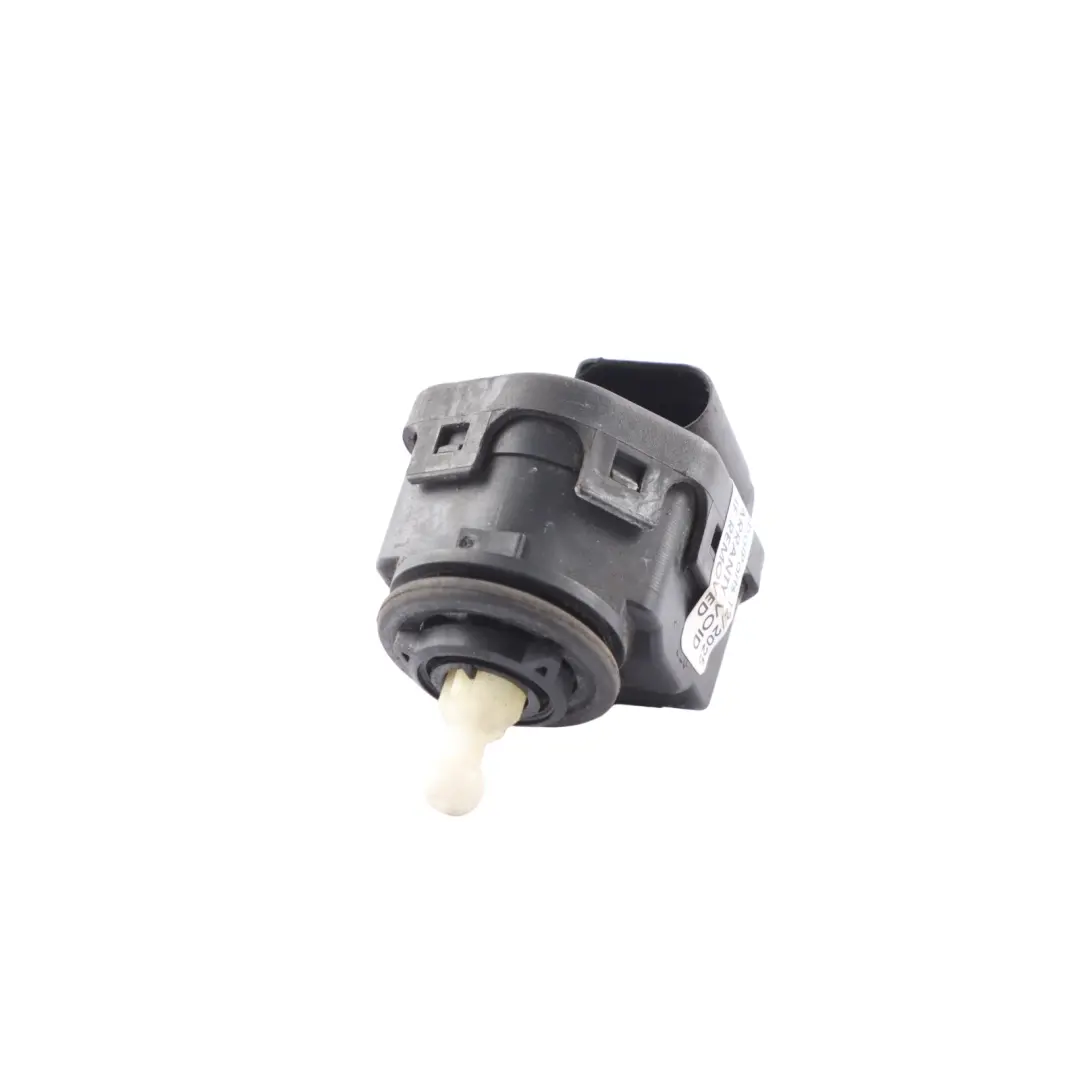 Moteur De Réglage De Niveau De Phare pour Audi A3 S3 8P Volkswagen up! à propos du numéro de pièce 8L0941295B Audi A3 S3 8P Volkswagen up! Moteur De Réglage De Niveau De Phare - SKU 8L0941295B - Numéro de pièce 8L0941295B