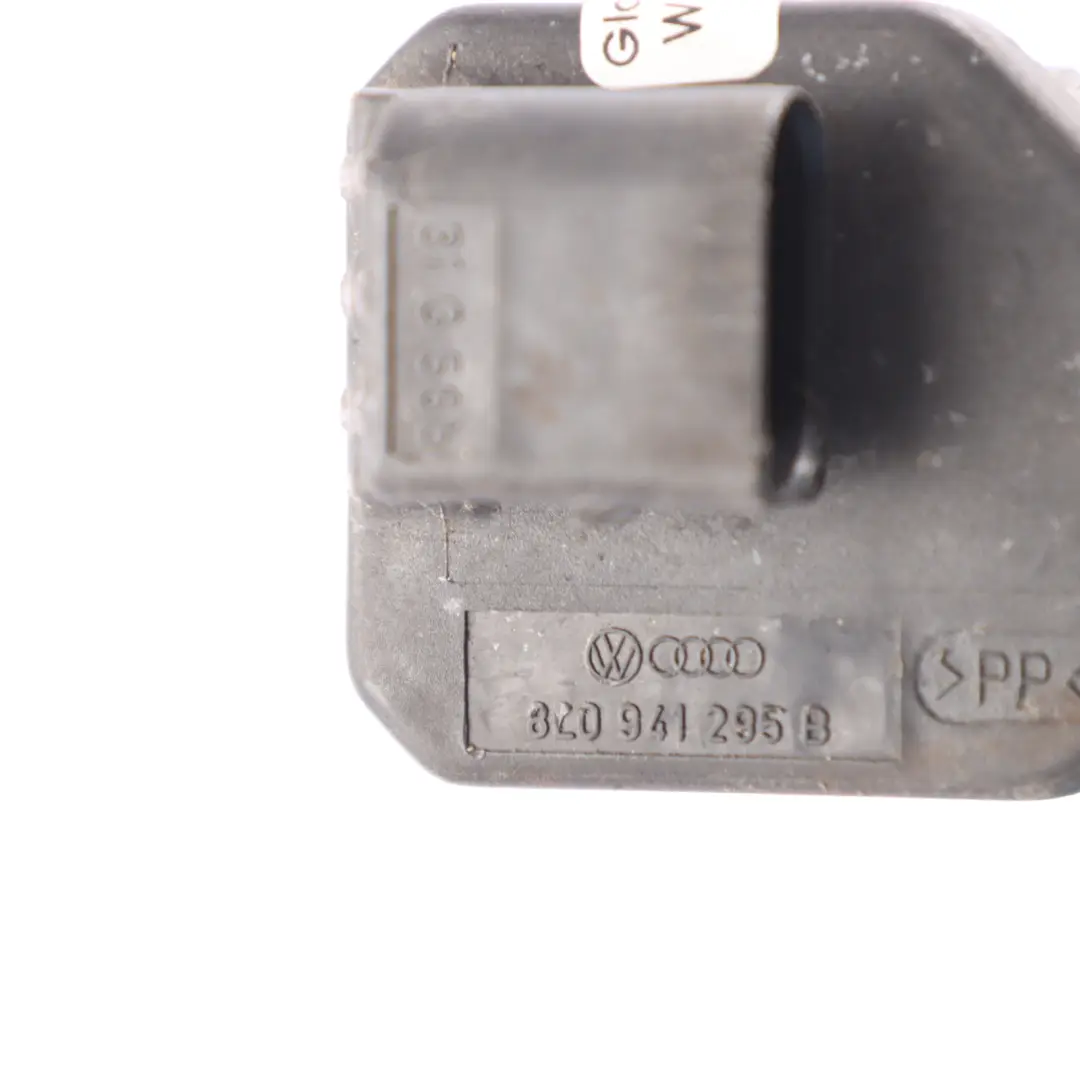 Moteur De Réglage De Niveau De Phare pour Audi A3 S3 8P Volkswagen up! à propos du numéro de pièce 8L0941295B Audi A3 S3 8P Volkswagen up! Moteur De Réglage De Niveau De Phare - SKU 8L0941295B - Numéro de pièce 8L0941295B