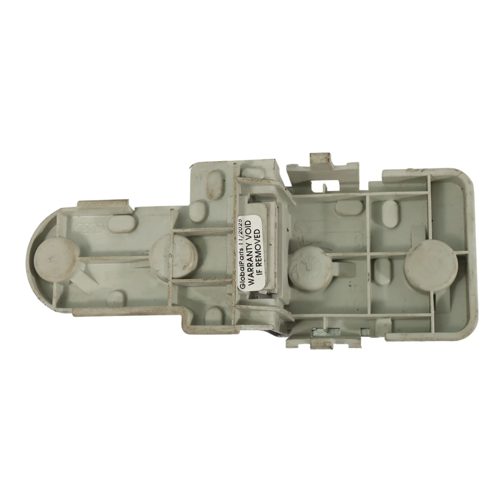 Audi A3 8L Luce Posteriore Portalampada Zoccolo Sinistro Destro 8L0945257A