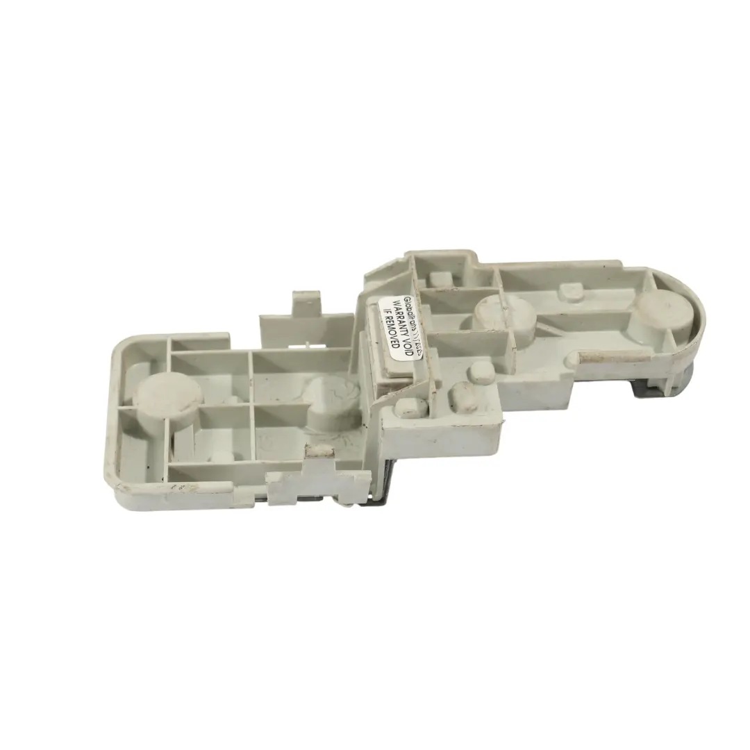 8L Rear Light Lamp Bulb Holder Socket Left Right N/O/S to Audi A3 with Part number 8L0945257A Audi A3 8L Rear Light Lamp Bulb Holder Socket Left Right N/O/S - SKU 8L0945257A - Part number 8L0945257A