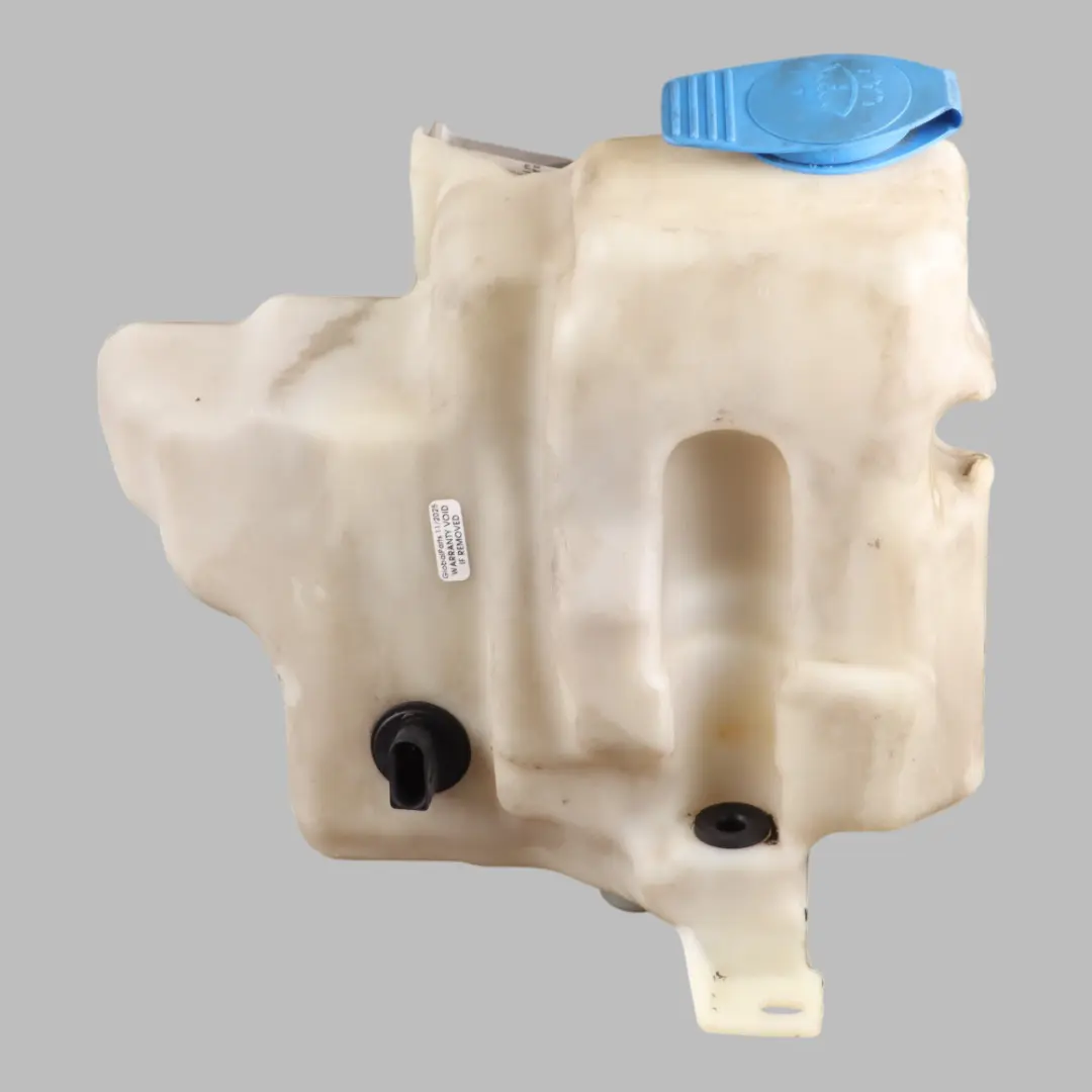Audi A3 8L Windscreen Washer Fluid Bottle Reservoir Tank - SKU 8L0955453C - Part number 8L0955453C