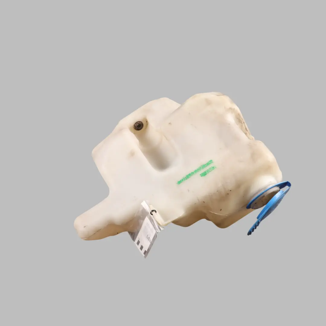 8L Windscreen Washer Fluid Bottle Reservoir Tank to Audi A3 with Part number 8L0955453C Audi A3 8L Windscreen Washer Fluid Bottle Reservoir Tank - SKU 8L0955453C - Part number 8L0955453C