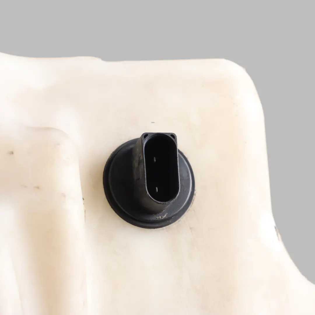 8L Windscreen Washer Fluid Bottle Reservoir Tank to Audi A3 with Part number 8L0955453C Audi A3 8L Windscreen Washer Fluid Bottle Reservoir Tank - SKU 8L0955453C - Part number 8L0955453C