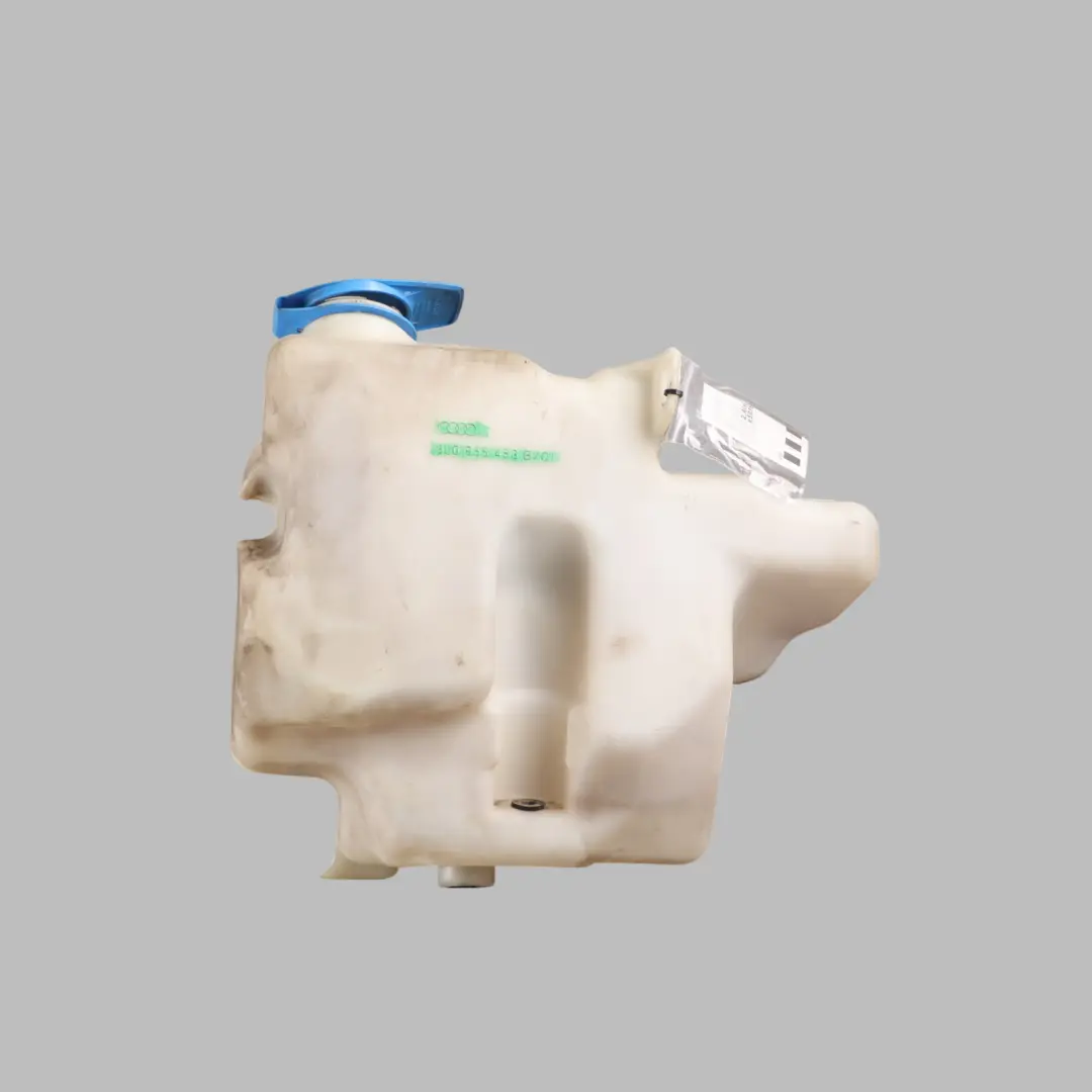 8L Windscreen Washer Fluid Bottle Reservoir Tank to Audi A3 with Part number 8L0955453C Audi A3 8L Windscreen Washer Fluid Bottle Reservoir Tank - SKU 8L0955453C - Part number 8L0955453C