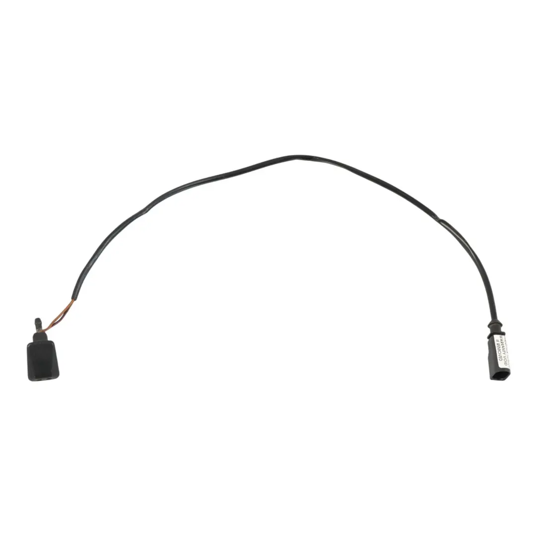 Audi Q7 4L Getto Lavavetro Sinistro Destro Riscaldato Ugello - SKU 8L0955988A - Numero di parte 8L0955988A