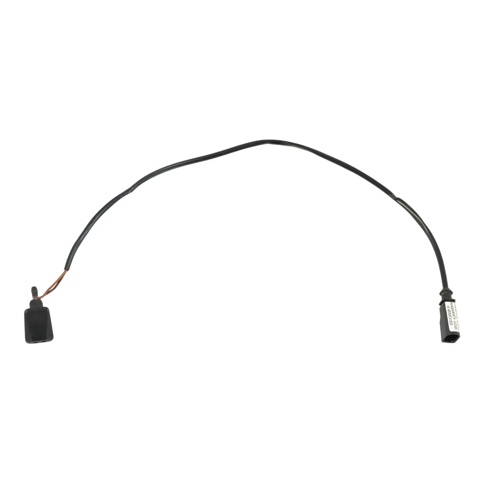 Audi Q7 4L Getto Lavavetro Sinistro Destro Riscaldato Ugello 8L0955988A