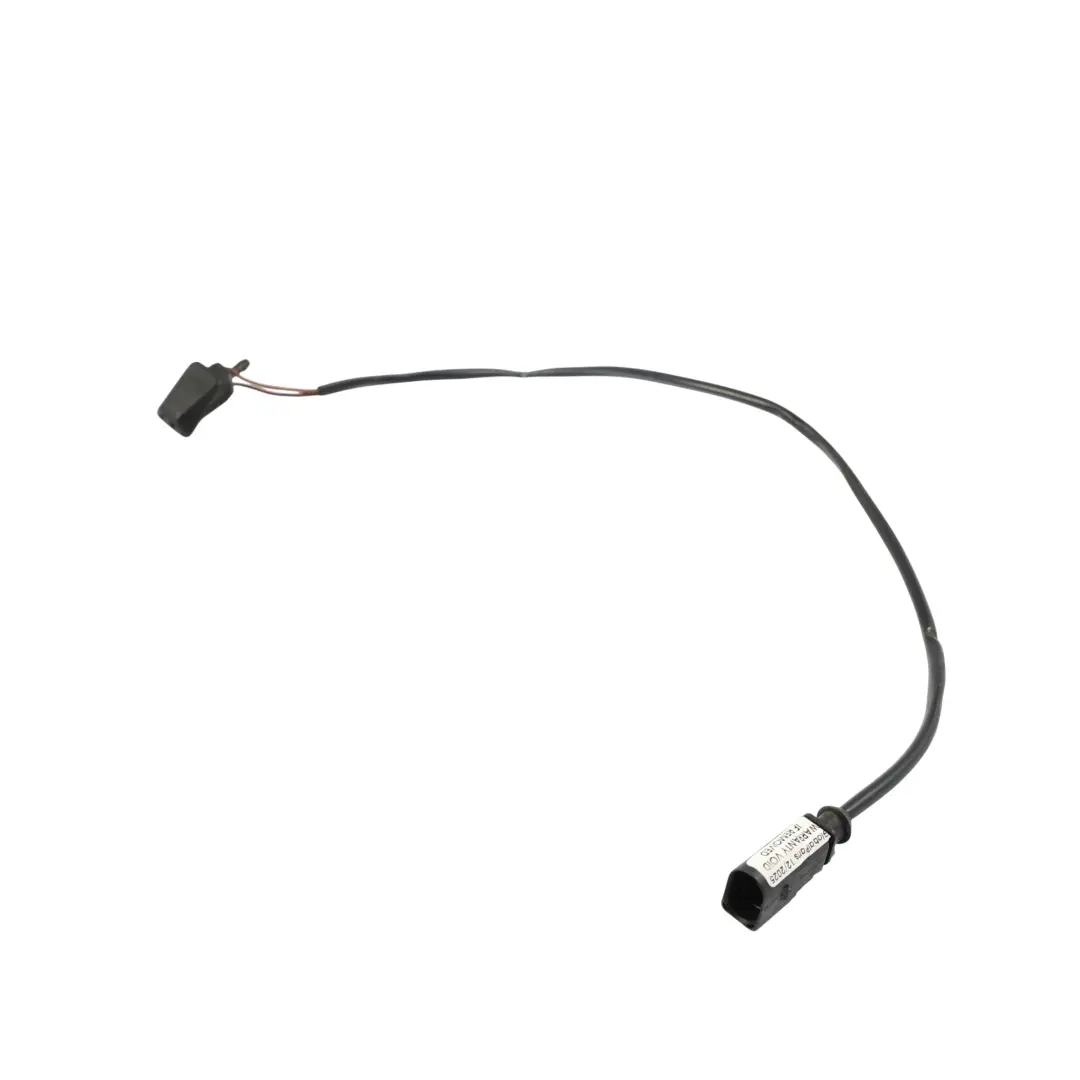 Audi Q7 4L Getto Lavavetro Sinistro Destro Riscaldato Ugello - SKU 8L0955988A - Numero di parte 8L0955988A