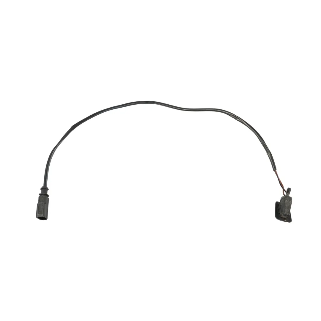 Audi A3 8L Windscreen Washer Jet Left Right N/O/S Heated Nozzle Spray - SKU 8L0955988A - Part number 8L0955988A