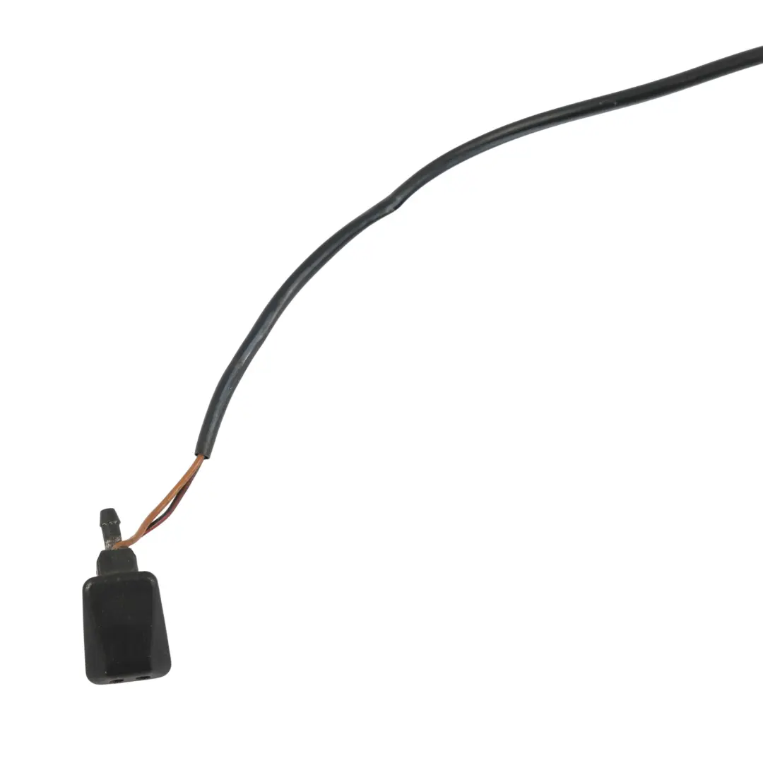 8L Lave-Glace Gauche Droite Buse Chauffante Spray pour Audi A3 à propos du numéro de pièce 8L0955988A Audi A3 8L Lave-Glace Gauche Droite Buse Chauffante Spray - SKU 8L0955988A - Numéro de pièce 8L0955988A