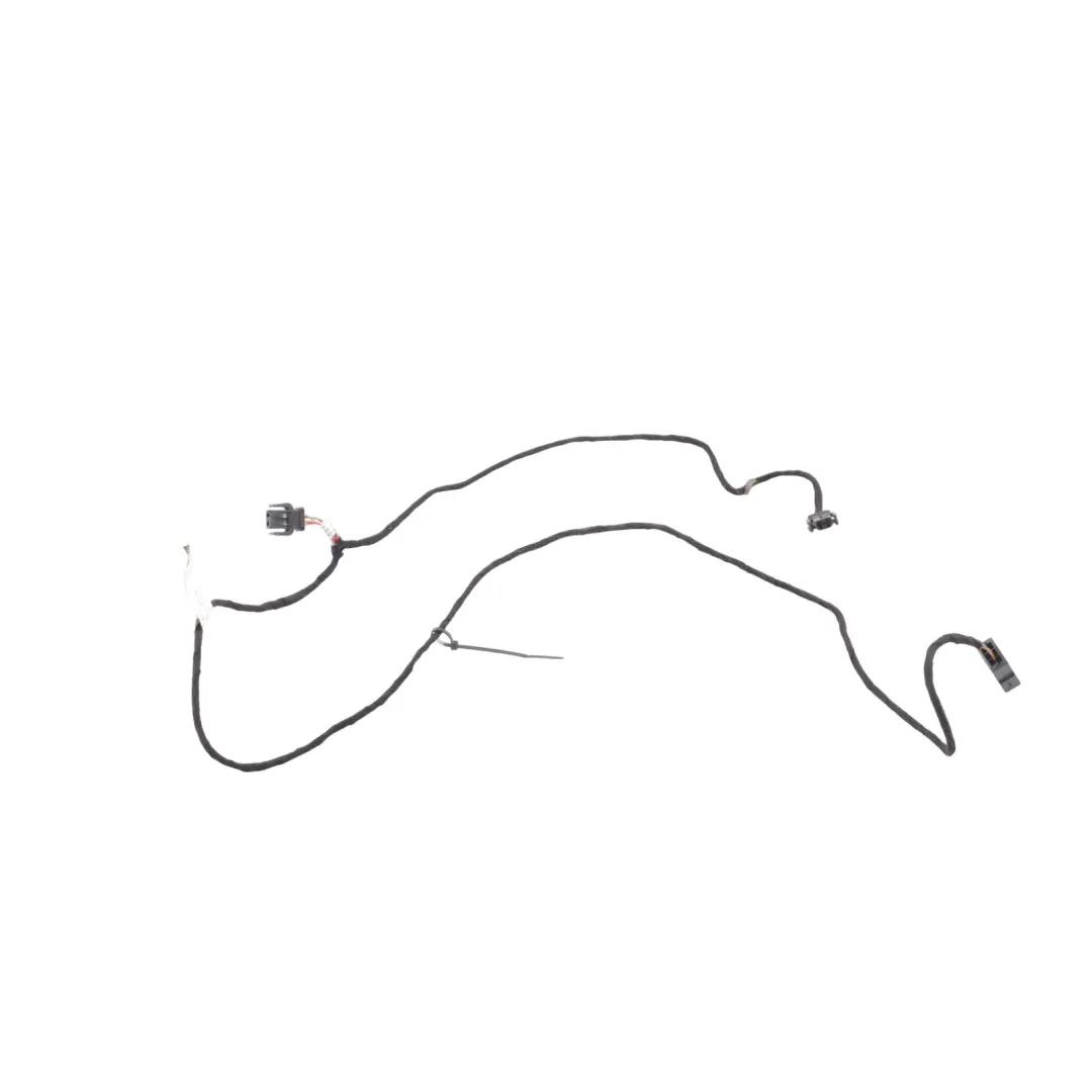 8L Tarjeta Puerta Delanteramazo Cables Izquierdo Derecho para Audi A3 S3 con número de pieza 8L0971035H Audi A3 S3 8L Tarjeta Puerta Delanteramazo Cables Izquierdo Derecho - SKU 8L0971035H - Número de pieza 8L0971035H