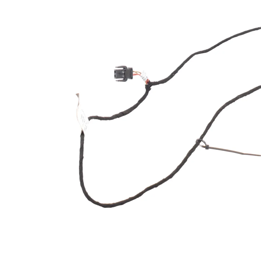 Audi A3 S3 8L Wiązka Przewodów Kable Drzwi Prawy Przód - SKU 8L0971035H - Numer Części 8L0971035H