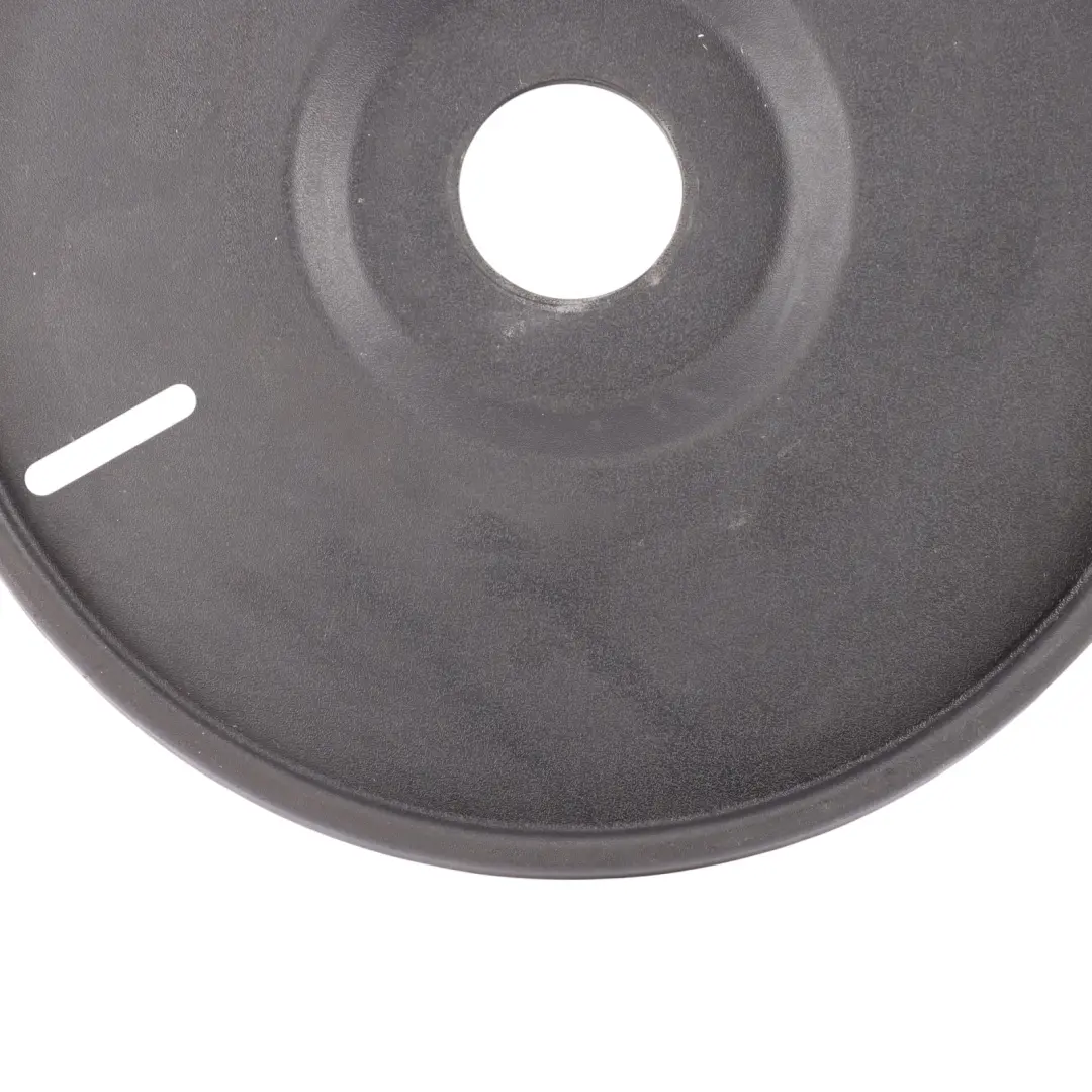 Audi A3 8L Spare Wheel Jack Foam Cover Panel Compartment Storage - SKU 8L3012116 - Part number 8L3012116