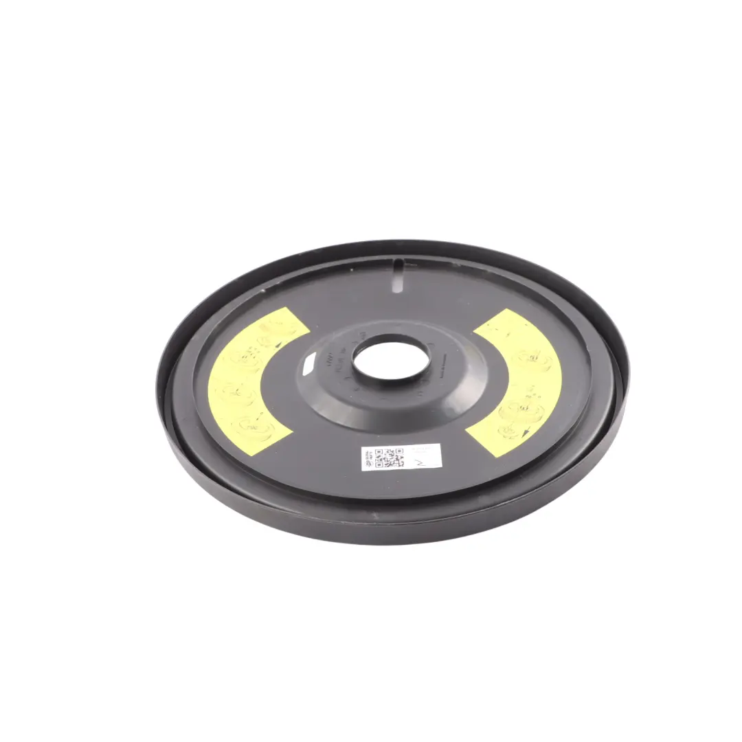 8L Spare Wheel Jack Foam Cover Panel Compartment Storage to Audi A3 with Part number 8L3012116 Audi A3 8L Spare Wheel Jack Foam Cover Panel Compartment Storage - SKU 8L3012116 - Part number 8L3012116