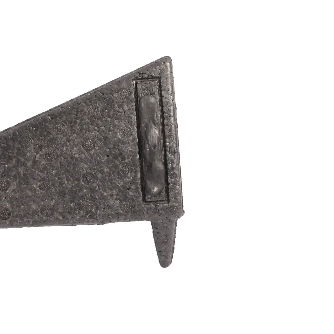 Audi A3 8L 3Dr Front Door Card Cushion Side Protection Right O/S - SKU 8L3837848 - Part number 8L3837848