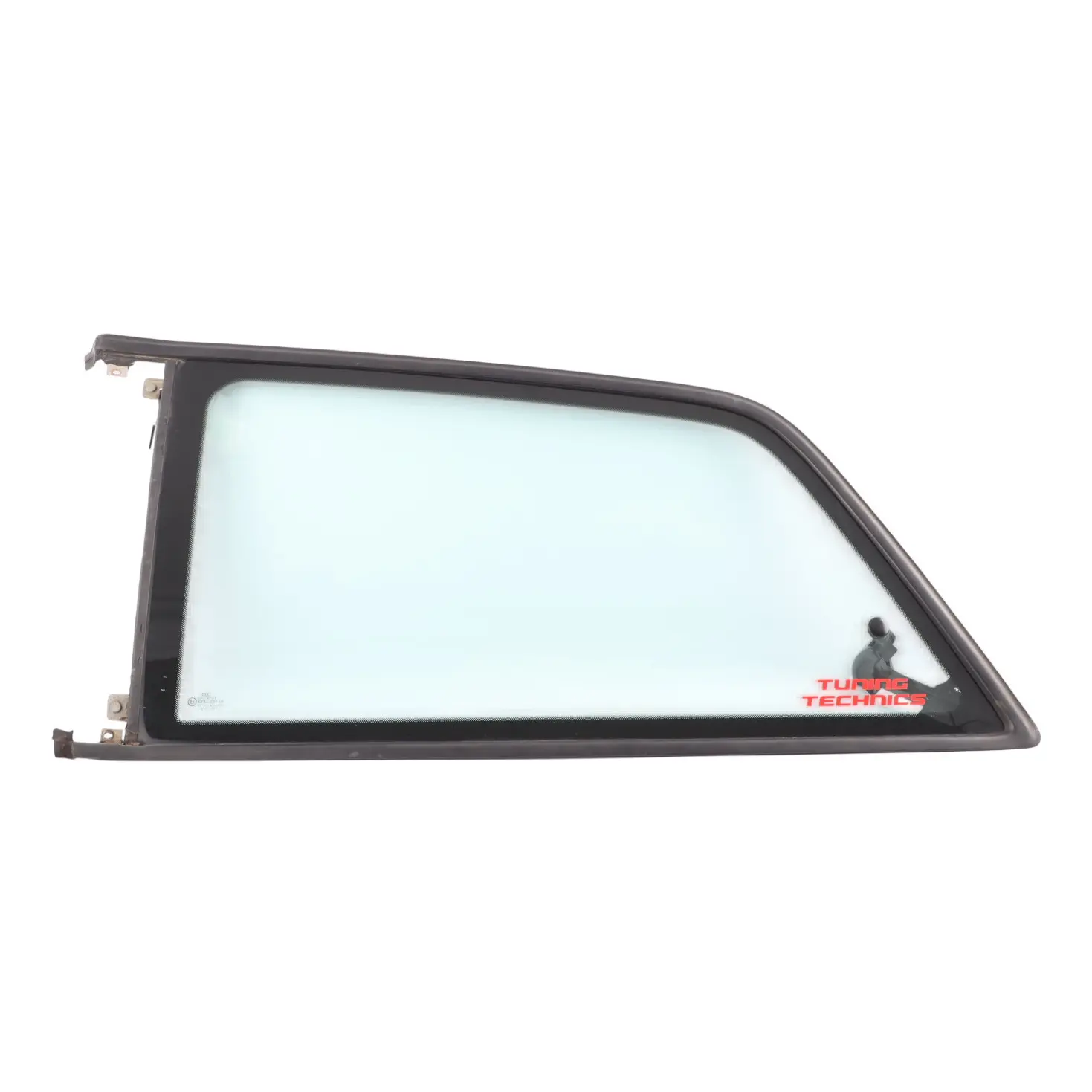 Audi A3 8L Side Window Glass Rear Left N/S Hinged Window AS2 8L3847099B