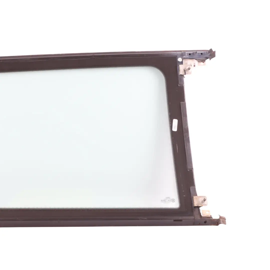 8L Side Window Glass Rear Left N/S Hinged Window AS2 to Audi A3 with Part number 8L3847099B Audi A3 8L Side Window Glass Rear Left N/S Hinged Window AS2 - SKU 8L3847099B - Part number 8L3847099B