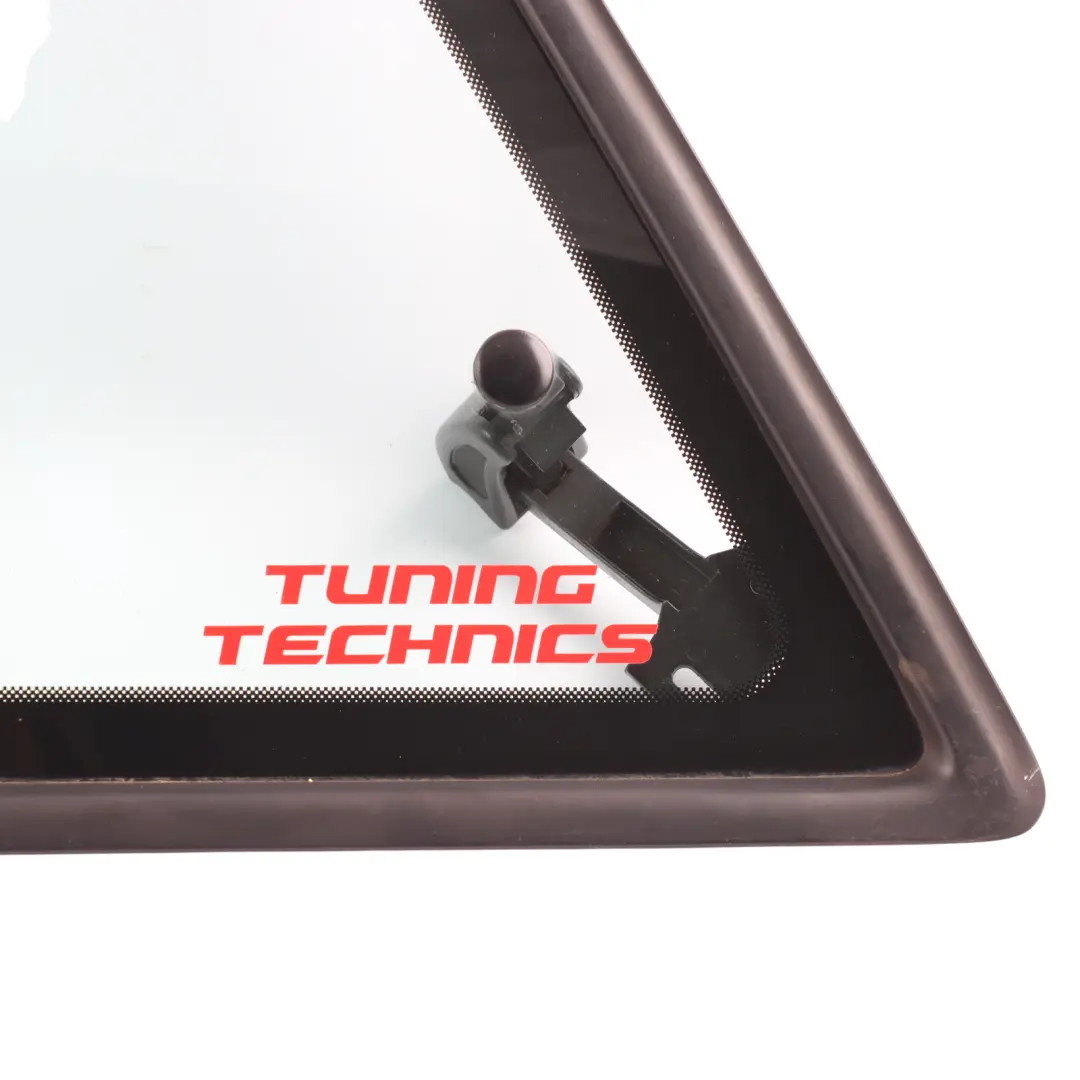 8L Side Window Glass Rear Left N/S Hinged Window AS2 to Audi A3 with Part number 8L3847099B Audi A3 8L Side Window Glass Rear Left N/S Hinged Window AS2 - SKU 8L3847099B - Part number 8L3847099B