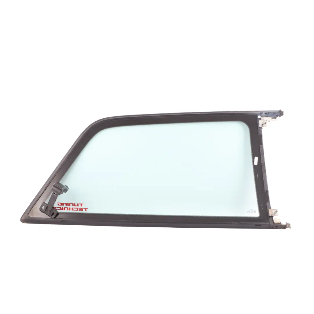 8L Side Window Glass Rear Left N/S Hinged Window AS2 to Audi A3 with Part number 8L3847099B Audi A3 8L Side Window Glass Rear Left N/S Hinged Window AS2 - SKU 8L3847099B - Part number 8L3847099B