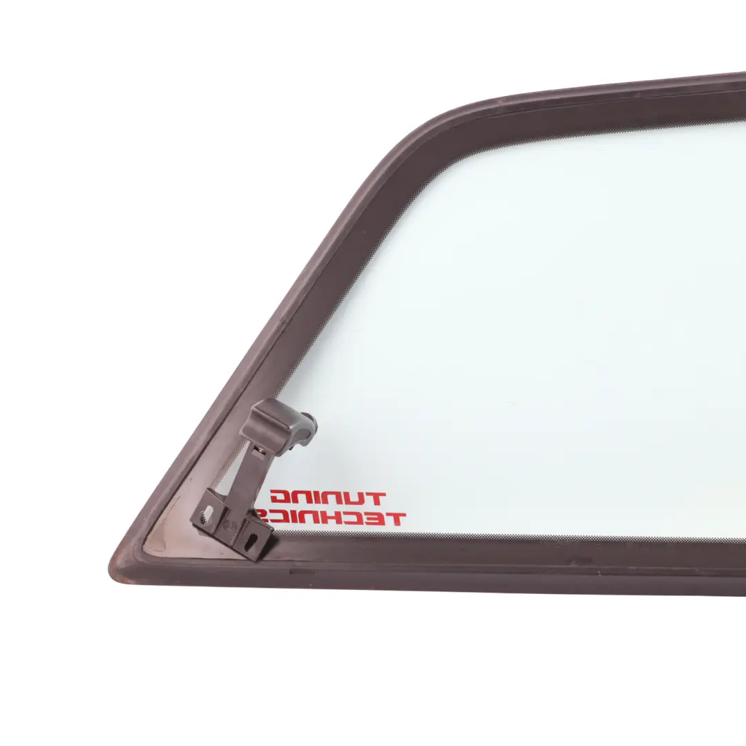 8L Side Window Glass Rear Left N/S Hinged Window AS2 to Audi A3 with Part number 8L3847099B Audi A3 8L Side Window Glass Rear Left N/S Hinged Window AS2 - SKU 8L3847099B - Part number 8L3847099B