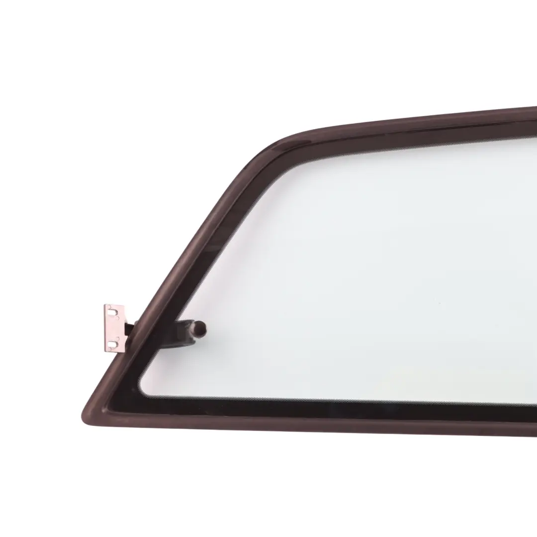 Audi A3 8L Side Window Glass Rear Right O/S Hinged Window AS2 - SKU 8L3847100B - Part number 8L3847100B