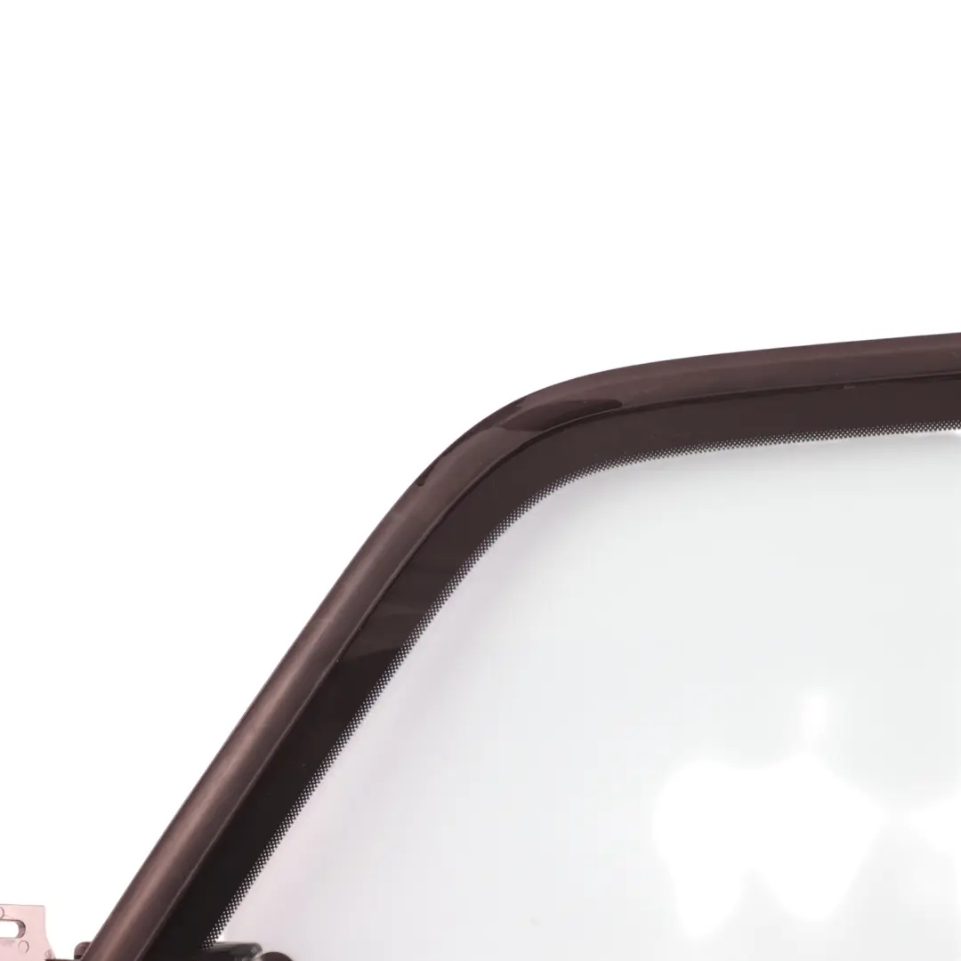 Audi A3 8L Side Window Glass Rear Right O/S Hinged Window AS2 - SKU 8L3847100B - Part number 8L3847100B