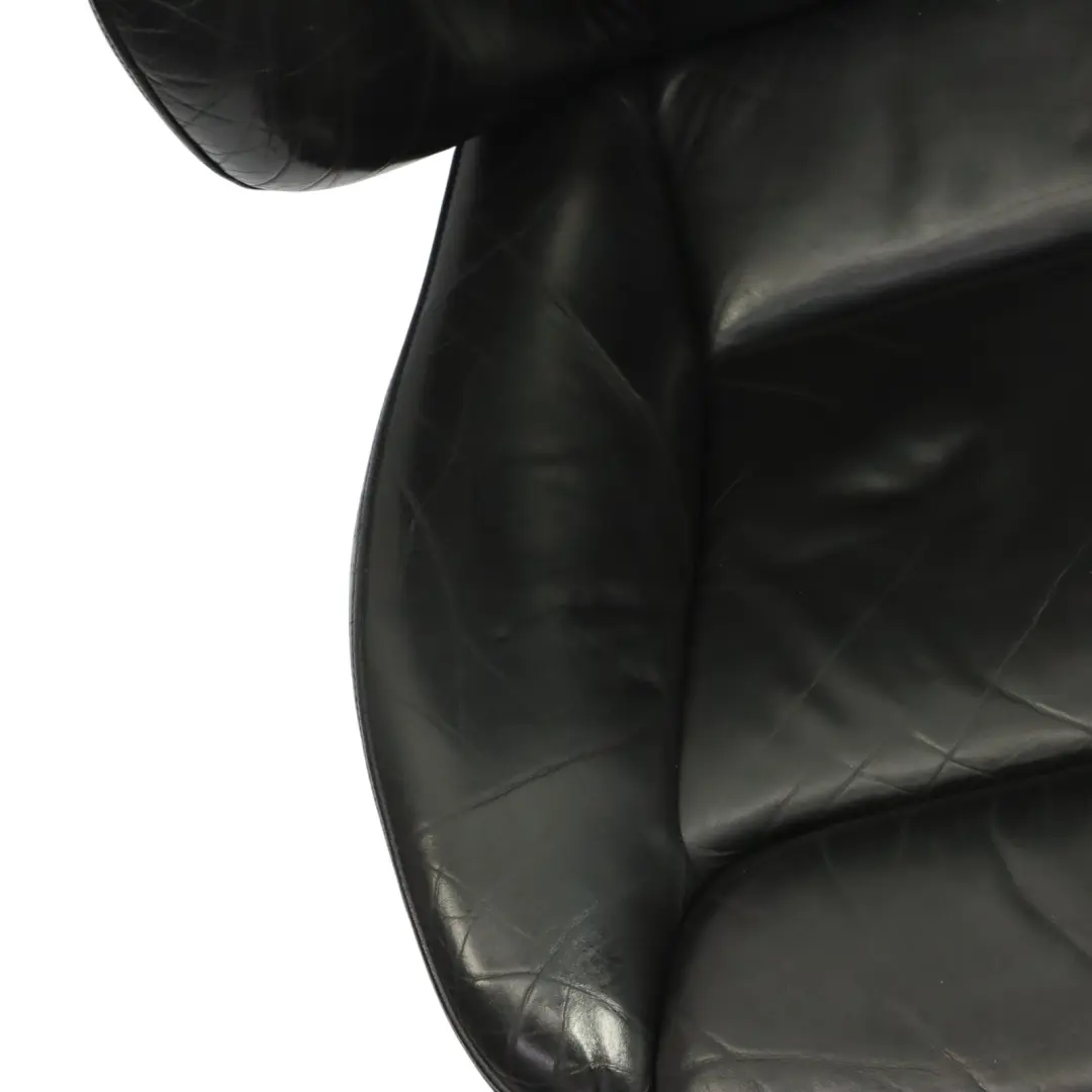 8L 3Dr Seat Recaro Bucket Anteriore Destro Nero Pelle Nappa per Audi S3 con numero di parte 8L3881802H Audi S3 8L 3Dr Seat Recaro Bucket Anteriore Destro Nero Pelle Nappa - SKU 8L3881802H-1 - Numero di parte 8L3881802H