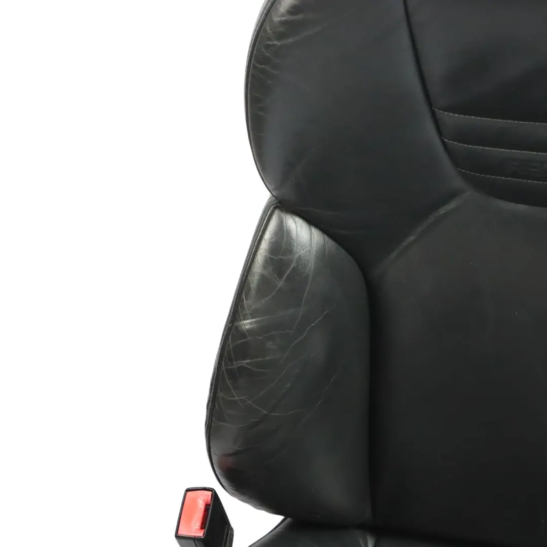 8L 3 Portes Siège Baquet Recaro Avant Gauche Intérieur Cuir Nappa Noir pour Audi S3 à propos du numéro de pièce 8L3881801H Audi S3 8L 3 Portes Siège Baquet Recaro Avant Gauche Intérieur Cuir Nappa Noir - SKU 8L3881801H-1 - Numéro de pièce 8L3881801H