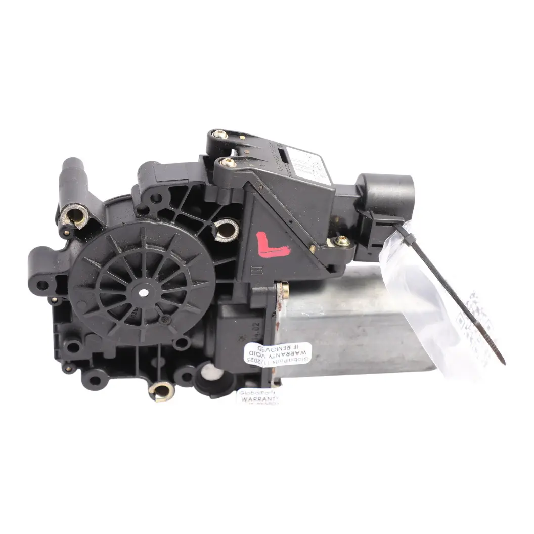 Audi A3 S3 8L 3Dr Front Window Lifter Regulator Motor Left N/S 8L3959801