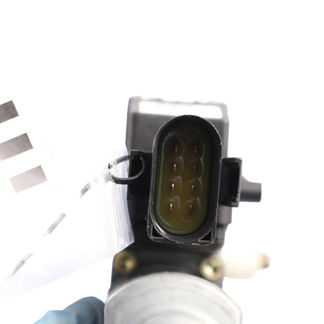 Audi A3 S3 8L 3Dr Front Window Lifter Regulator Motor Left N/S - SKU 8L3959801 - Part number 8L3959801