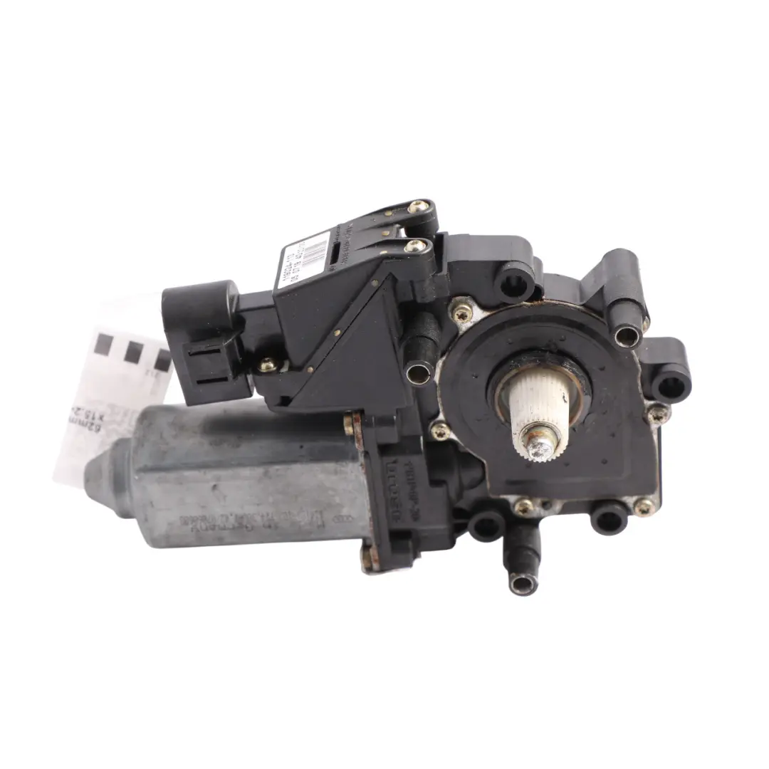 Audi A3 S3 8L 3Dr Front Window Lifter Regulator Motor Left N/S - SKU 8L3959801 - Part number 8L3959801