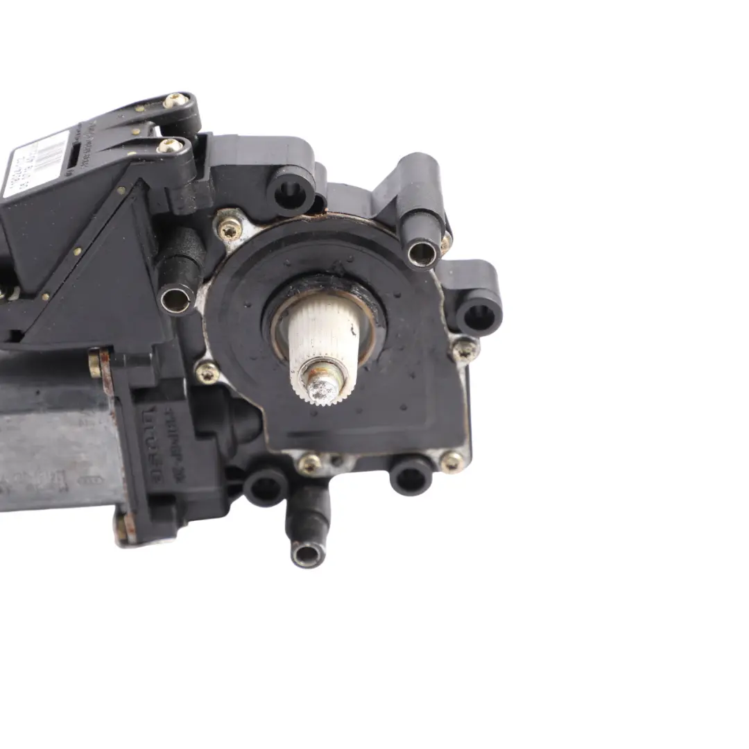 Audi A3 S3 8L 3Dr Front Window Lifter Regulator Motor Left N/S - SKU 8L3959801 - Part number 8L3959801