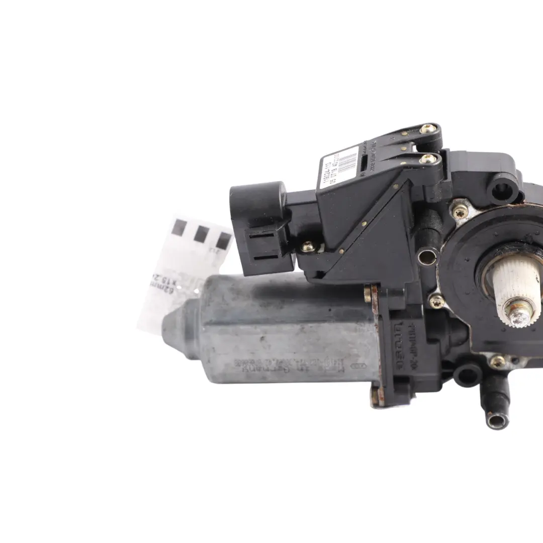 Audi A3 S3 8L 3Dr Front Window Lifter Regulator Motor Left N/S - SKU 8L3959801 - Part number 8L3959801
