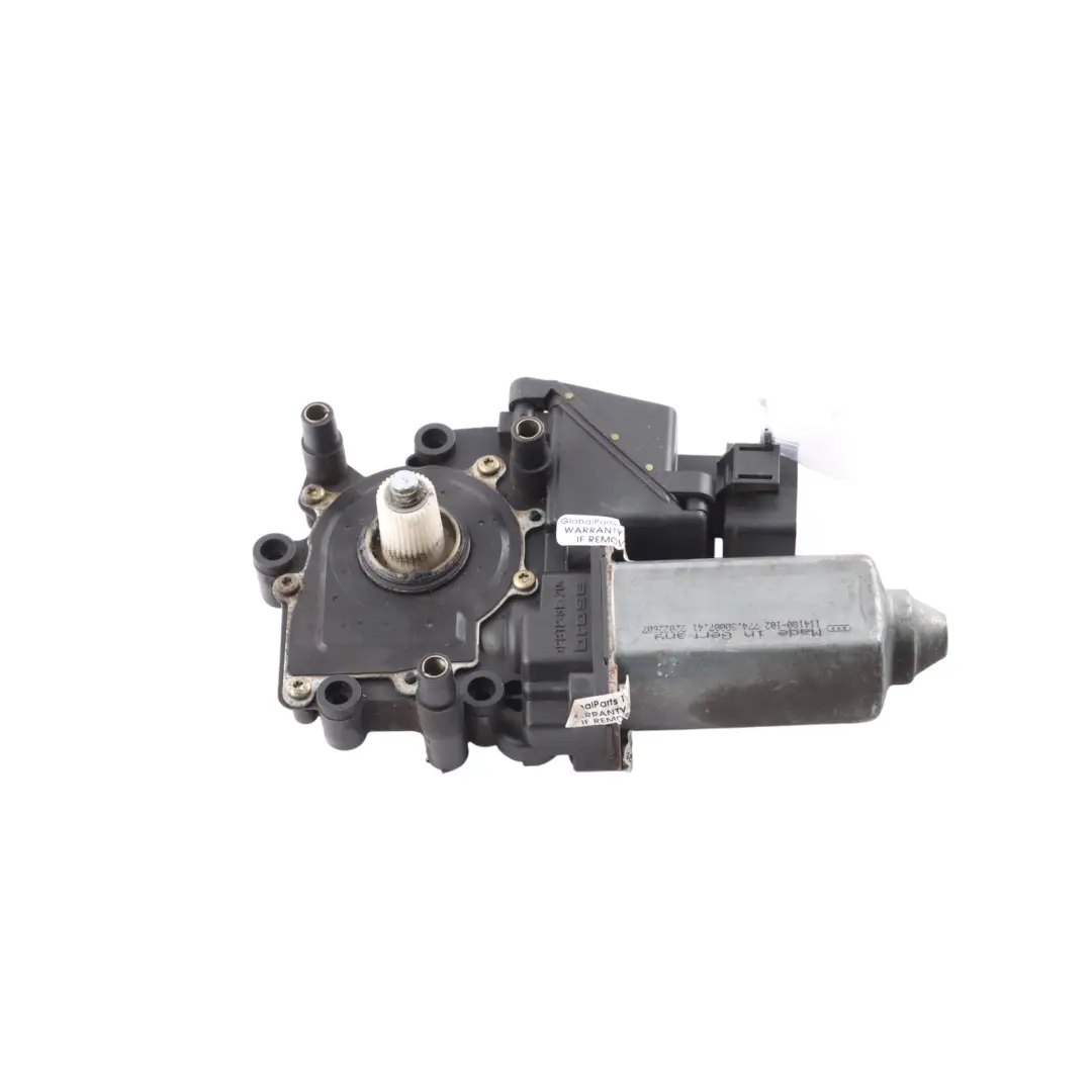 8L 3 Door Window Lifter Motor Regulator Front Right O/S to Audi A3 with Part number 8L3959802 Audi A3 8L 3 Door Window Lifter Motor Regulator Front Right O/S - SKU 8L3959802 - Part number 8L3959802