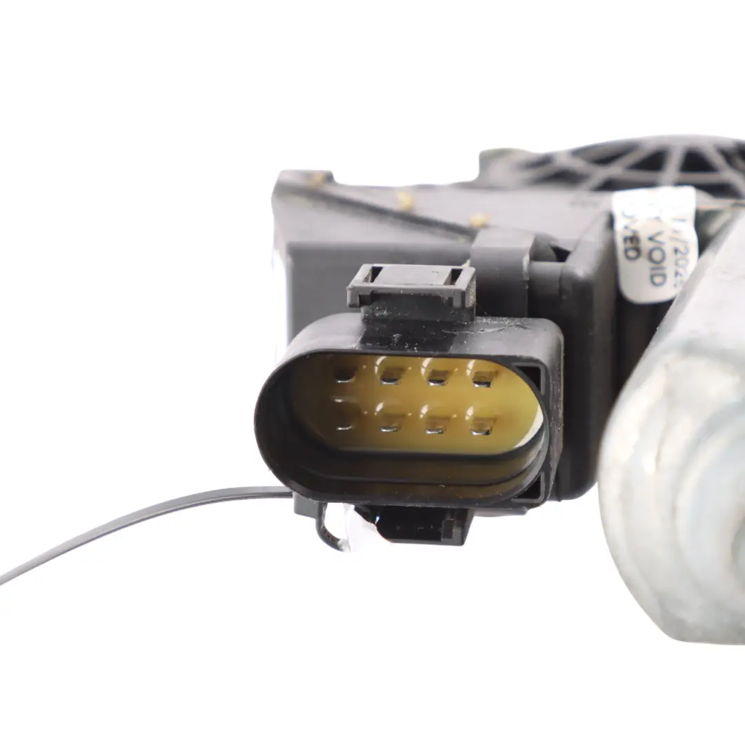 8L 3 Door Window Lifter Motor Regulator Front Right O/S to Audi A3 with Part number 8L3959802 Audi A3 8L 3 Door Window Lifter Motor Regulator Front Right O/S - SKU 8L3959802 - Part number 8L3959802