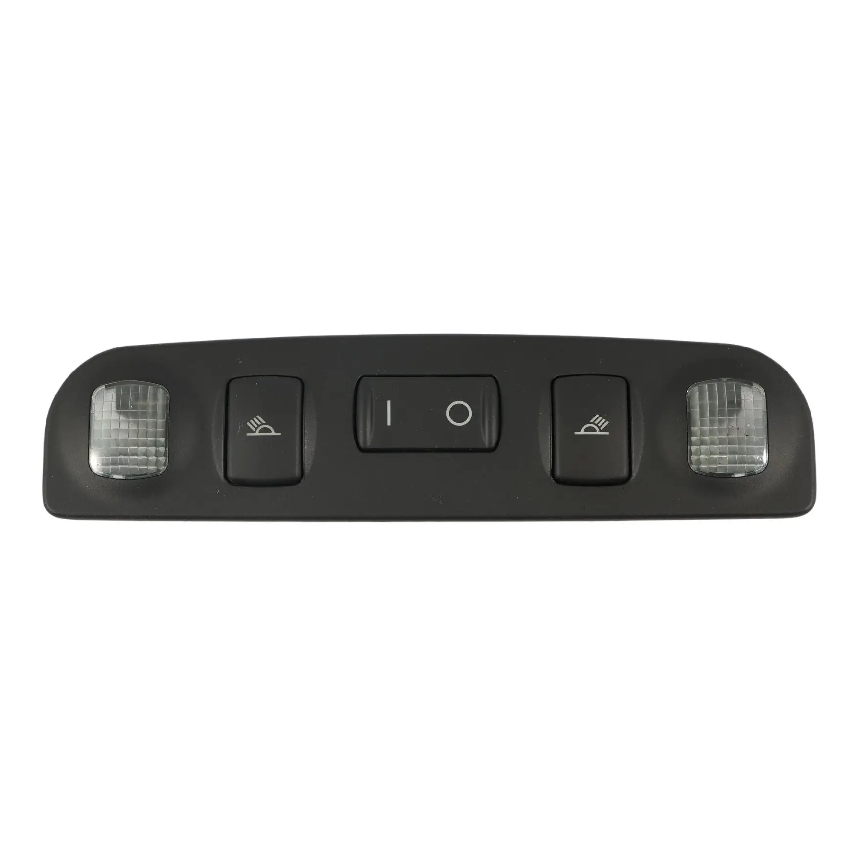 Audi A3 S3 8L Lampe De Toit Intérieure Panneau Arrière Noir 8L4947111