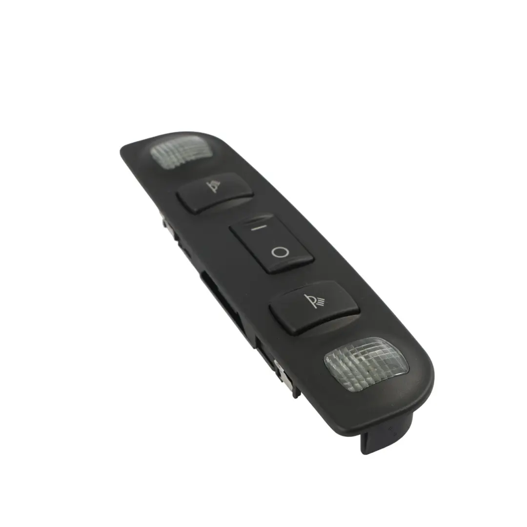 8L Innenraum Dach Licht Lampe Einheit Panel Hinten Schwarz für Audi A3 S3 mit Teilenummer 8L4947111 Audi A3 S3 8L Innenraum Dach Licht Lampe Einheit Panel Hinten Schwarz - SKU 8L4947111 - Teilenummer 8L4947111