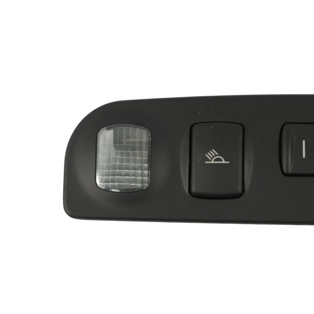 Audi A3 S3 8L Lampe De Toit Intérieure Panneau Arrière Noir - SKU 8L4947111 - Numéro de pièce 8L4947111
