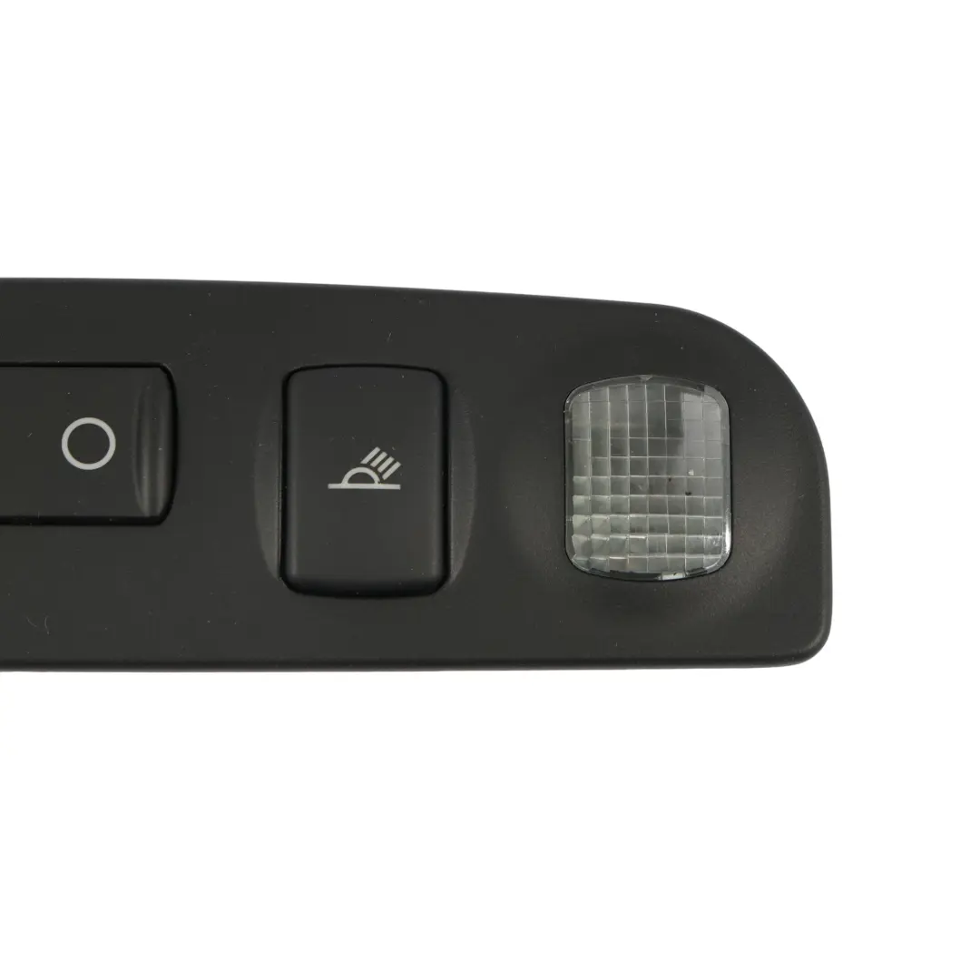 8L Interior Luz De Techo Panel Trasero Negro para Audi A3 S3 con número de pieza 8L4947111 Audi A3 S3 8L Interior Luz De Techo Panel Trasero Negro - SKU 8L4947111 - Número de pieza 8L4947111