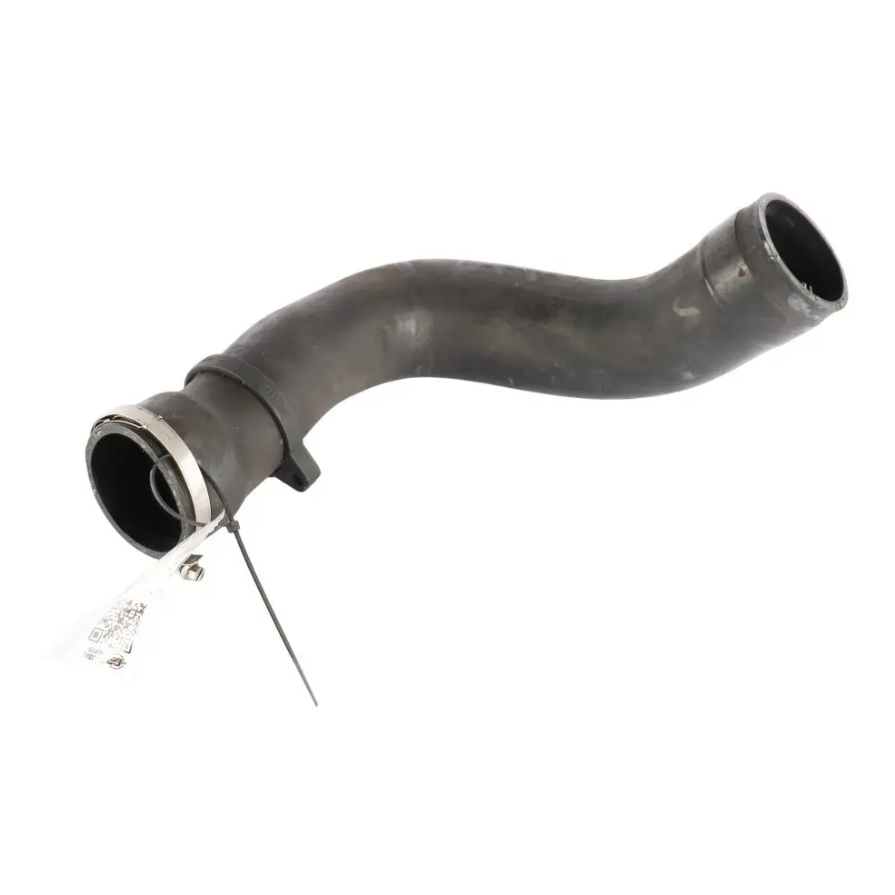 8N Mk1 1.8T Manguito Intercooler Tubo Aire Turbo para Audi TT con número de pieza 8L9145708F Audi TT 8N Mk1 1.8T Manguito Intercooler Tubo Aire Turbo - SKU 8L9145708F - Número de pieza 8L9145708F