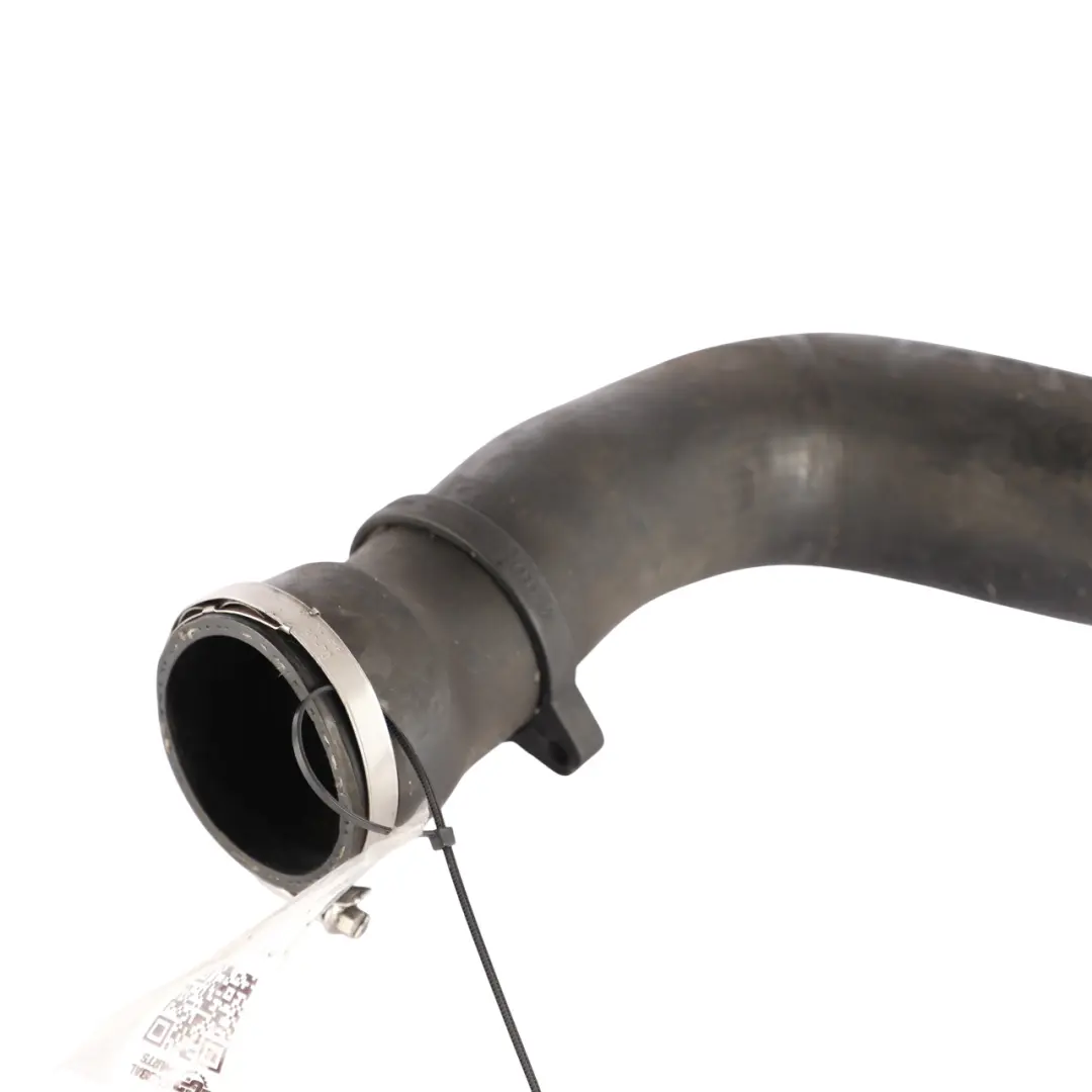 8N Mk1 1.8T Intercooler Pipe Hose Air Charge Turbo Line to Audi TT with Part number 8L9145708F Audi TT 8N Mk1 1.8T Intercooler Pipe Hose Air Charge Turbo Line - SKU 8L9145708F - Part number 8L9145708F